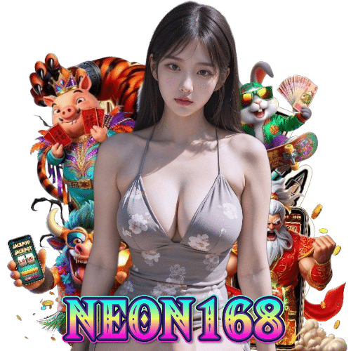 neon168 คาสิโนออนไลน์