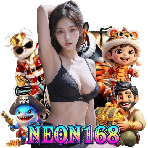neon168